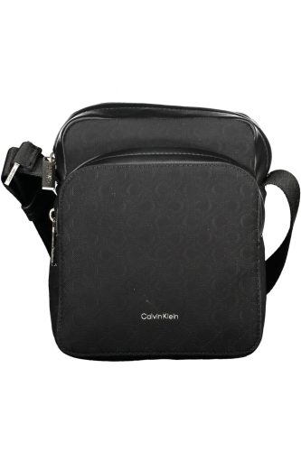 CALVIN KLEIN FÉRFI VÁLTÁSKA FEKETE