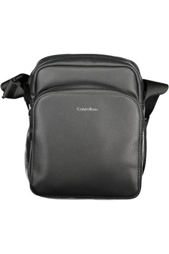 CALVIN KLEIN FÉRFI VÁLTÁSKA FEKETE