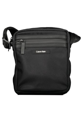 CALVIN KLEIN FÉRFI VÁLTÁSKA FEKETE