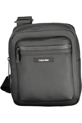 CALVIN KLEIN FÉRFI VÁLTÁSKA FEKETE