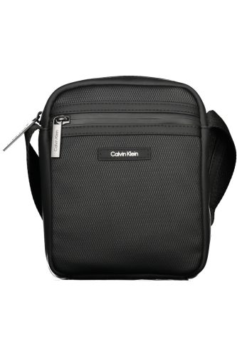 CALVIN KLEIN FÉRFI VÁLTÁSKA FEKETE