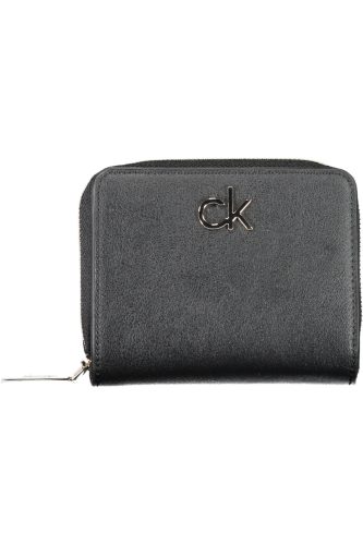 CALVIN KLEIN FEKETE NŐI PÉNZTÁRCSA