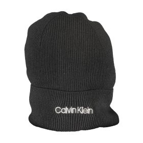 CALVIN KLEIN FEKETE NŐ BEANIE CALVIN KLEIN FEKETE NŐ BEANIE