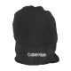 CALVIN KLEIN FEKETE NŐ BEANIE
