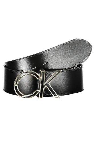 CALVIN KLEIN FEKETE NŐI BŐRÖV