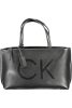 CALVIN KLEIN FEKETE NŐI TÁSKA