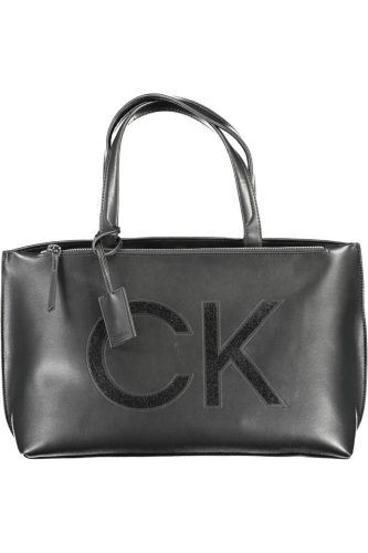 CALVIN KLEIN FEKETE NŐI TÁSKA