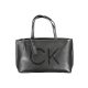 CALVIN KLEIN FEKETE NŐI TÁSKA
