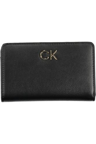 CALVIN KLEIN FEKETE NŐI PÉNZTÁRCSA