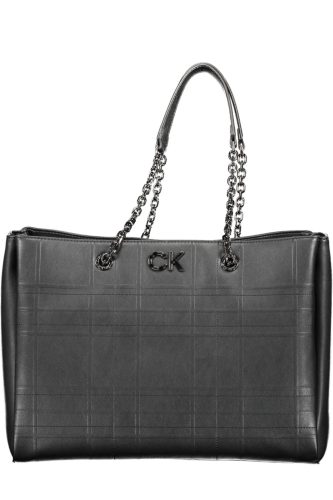 CALVIN KLEIN NŐI TÁSKA FEKETE