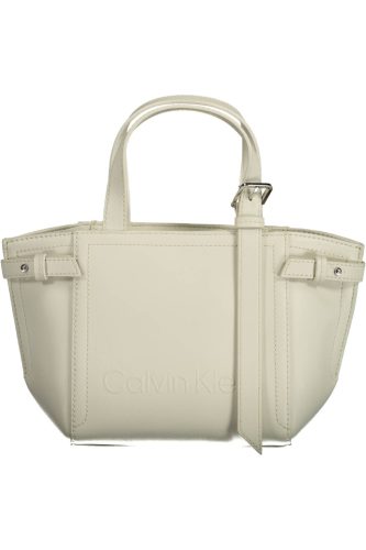 CALVIN KLEIN FEHÉR NŐI TÁSKA