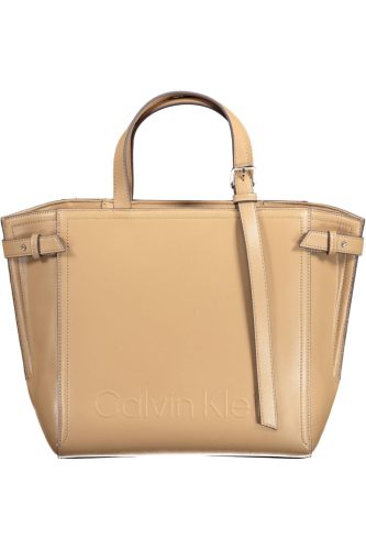 CALVIN KLEIN BROWN NŐI TÁSKA