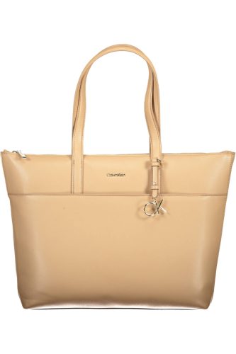CALVIN KLEIN BÉZS NŐI TÁSKA