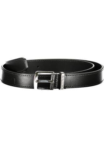CALVIN KLEIN NŐI BŐRÖV FEKETE