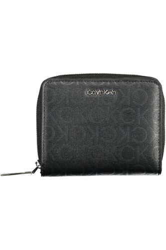 CALVIN KLEIN FEKETE NŐI PÉNZTÁRCSA