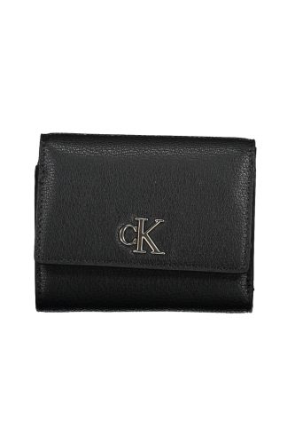 CALVIN KLEIN FEKETE NŐI PÉNZTÁRCSA