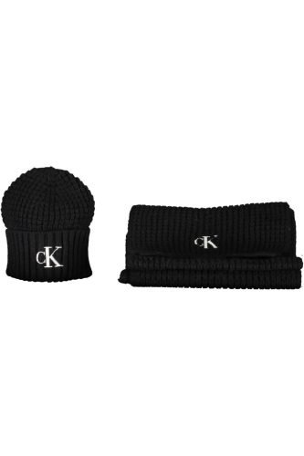 CALVIN KLEIN NŐI SÁL FEKETE