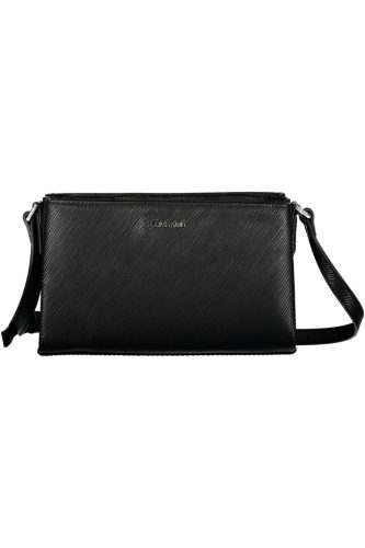 CALVIN KLEIN FEKETE NŐI VÁLTÁSKA