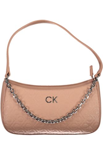 CALVIN KLEIN RÓZSASZÍN NŐI TÁSKA