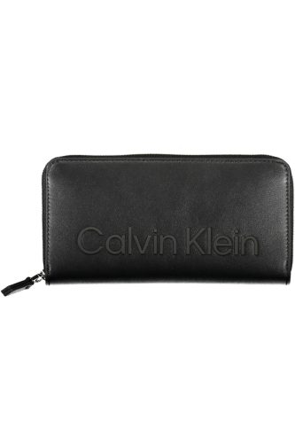 CALVIN KLEIN FEKETE NŐI PÉNZTÁRCSA