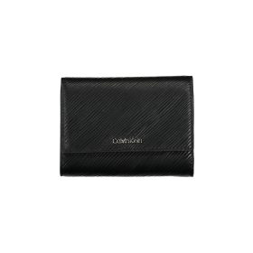 CALVIN KLEIN FEKETE NŐI PÉNZTÁRCSA