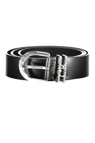 CALVIN KLEIN NŐI BŐRÖV FEKETE