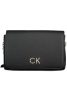 CALVIN KLEIN FEKETE NŐI TÁSKA