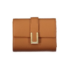 CALVIN KLEIN NŐI PÉNZTÁRCSA BARNA