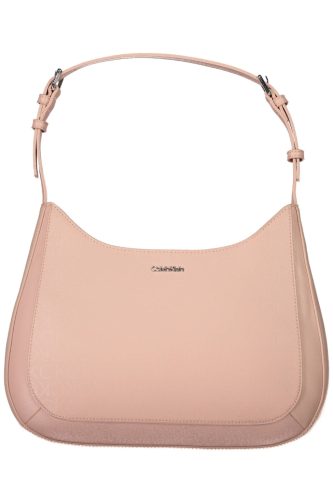 CALVIN KLEIN RÓZSASZÍN NŐI TÁSKA