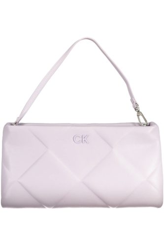 CALVIN KLEIN NŐI LILA TÁSKA