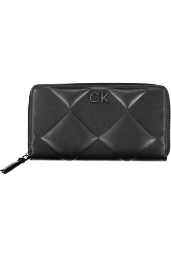 CALVIN KLEIN FEKETE NŐI PÉNZTÁRCSA