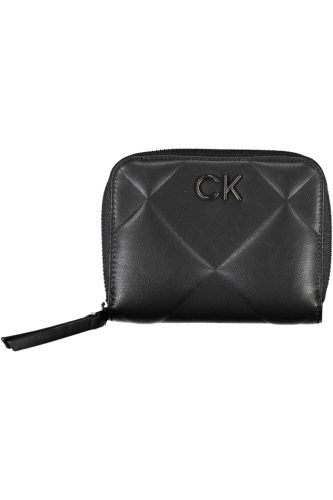 CALVIN KLEIN FEKETE NŐI PÉNZTÁRCSA