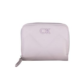 CALVIN KLEIN NŐI PÉNZTÁRCSA LILA