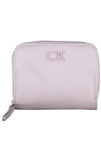 CALVIN KLEIN NŐI PÉNZTÁRCSA LILA