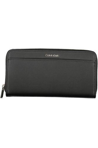 CALVIN KLEIN FEKETE NŐI PÉNZTÁRCSA