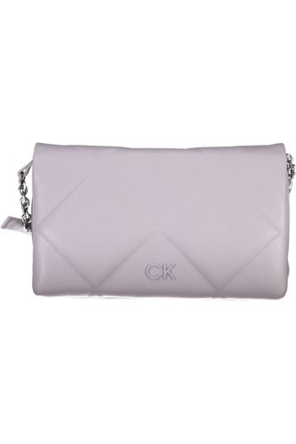 CALVIN KLEIN NŐI LILA TÁSKA