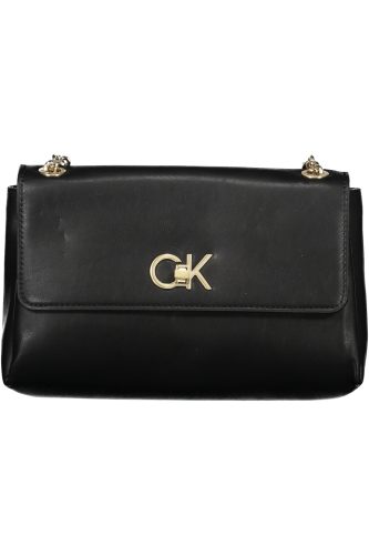 CALVIN KLEIN FEKETE NŐI TÁSKA
