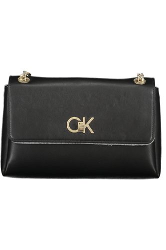 CALVIN KLEIN FEKETE NŐI TÁSKA