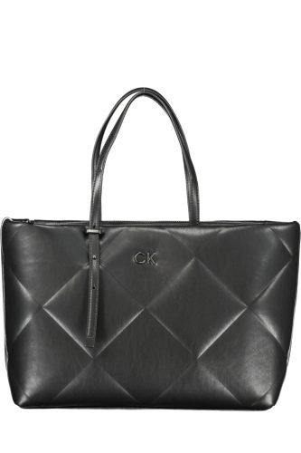 CALVIN KLEIN FEKETE NŐI TÁSKA