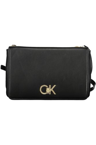 CALVIN KLEIN FEKETE NŐI TÁSKA