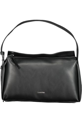 CALVIN KLEIN FEKETE NŐI TÁSKA
