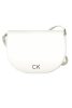 CALVIN KLEIN FEHÉR NŐI TÁSKA