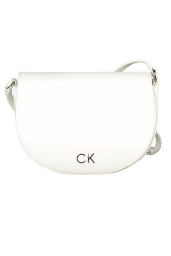 CALVIN KLEIN FEHÉR NŐI TÁSKA