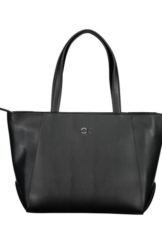 CALVIN KLEIN FEKETE NŐI TÁSKA