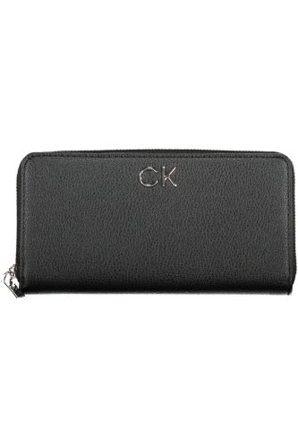 CALVIN KLEIN FEKETE NŐI PÉNZTÁRCSA
