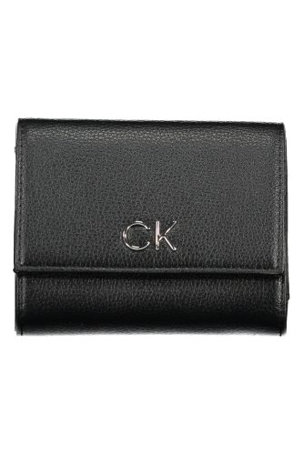 CALVIN KLEIN FEKETE NŐI PÉNZTÁRCSA