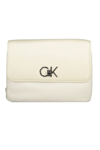CALVIN KLEIN BÉZS NŐI TÁSKA