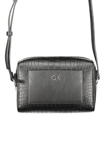 CALVIN KLEIN FEKETE NŐI TÁSKA