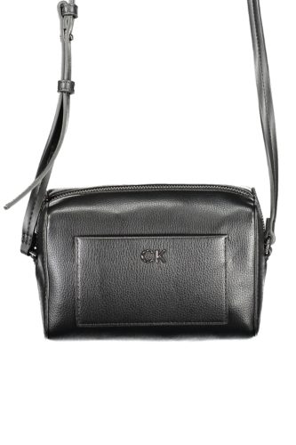 CALVIN KLEIN FEKETE NŐI TÁSKA