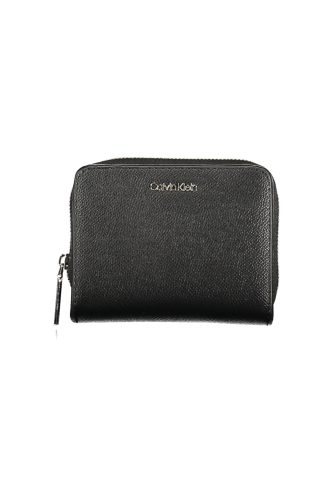 CALVIN KLEIN FEKETE NŐI PÉNZTÁRCSA